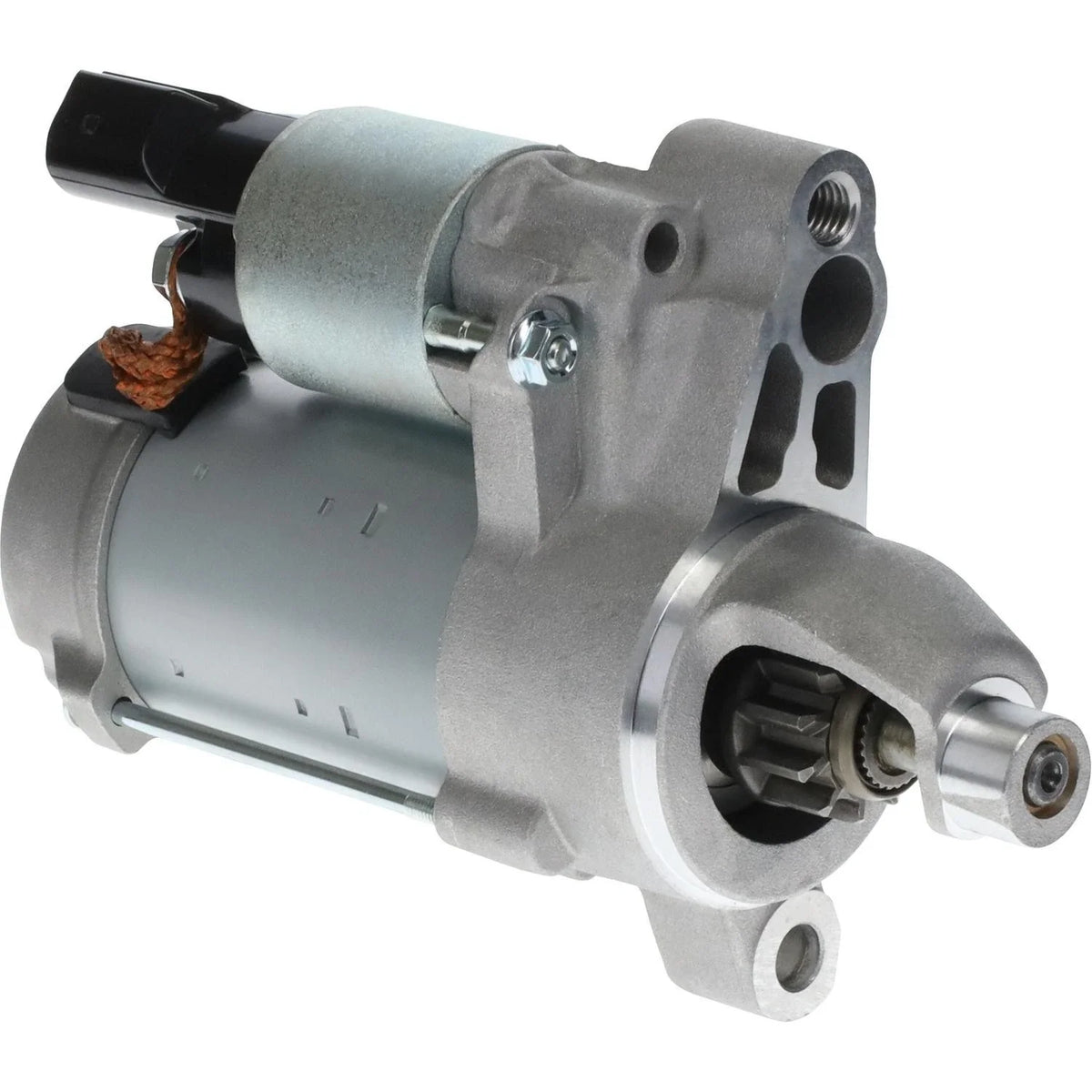 12V Starter for Audi Q5 2.0L (2013–2016)