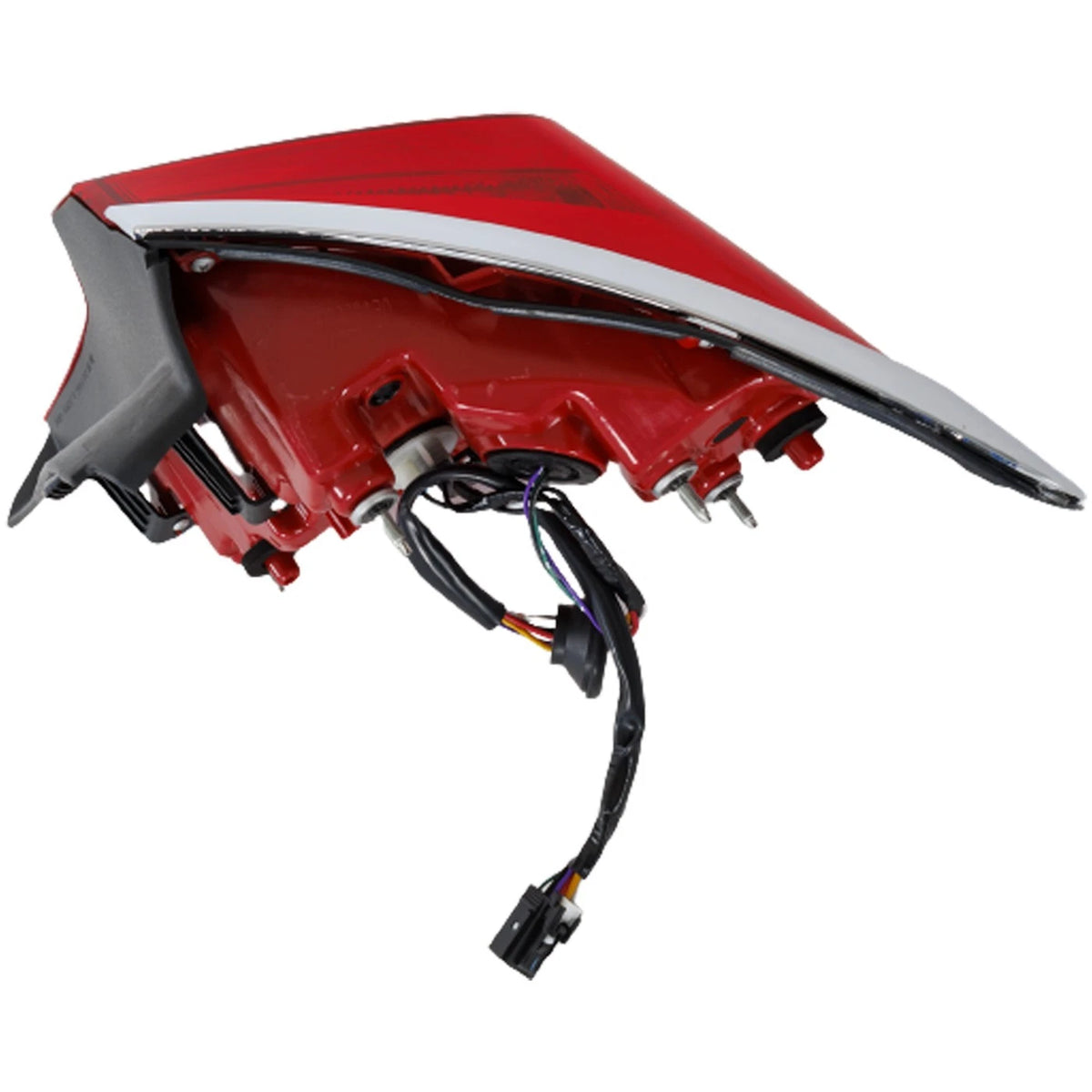 Tail Light Driver Left Side 26253087 for Buick LaCrosse (2017–2019)