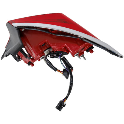 Tail Light Driver Left Side 26253087 for Buick LaCrosse (2017–2019)