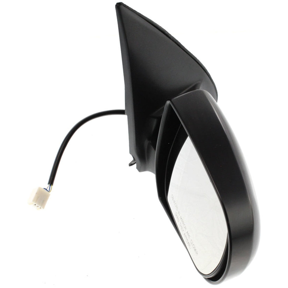 Manual Folding Power Mirror for Mazda Tribute (2001-2006) Right