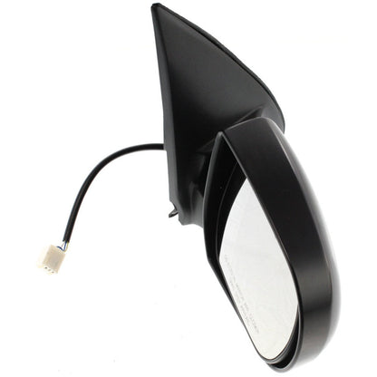 Manual Folding Power Mirror for Mazda Tribute (2001-2006) Right