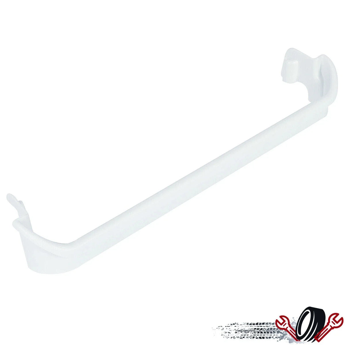 Door Rack for Frigidaire Refrigerator (Compatible)