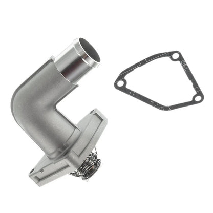 Engine Coolant Thermostat Housing for Nissan 2002-2006 Altima Murano