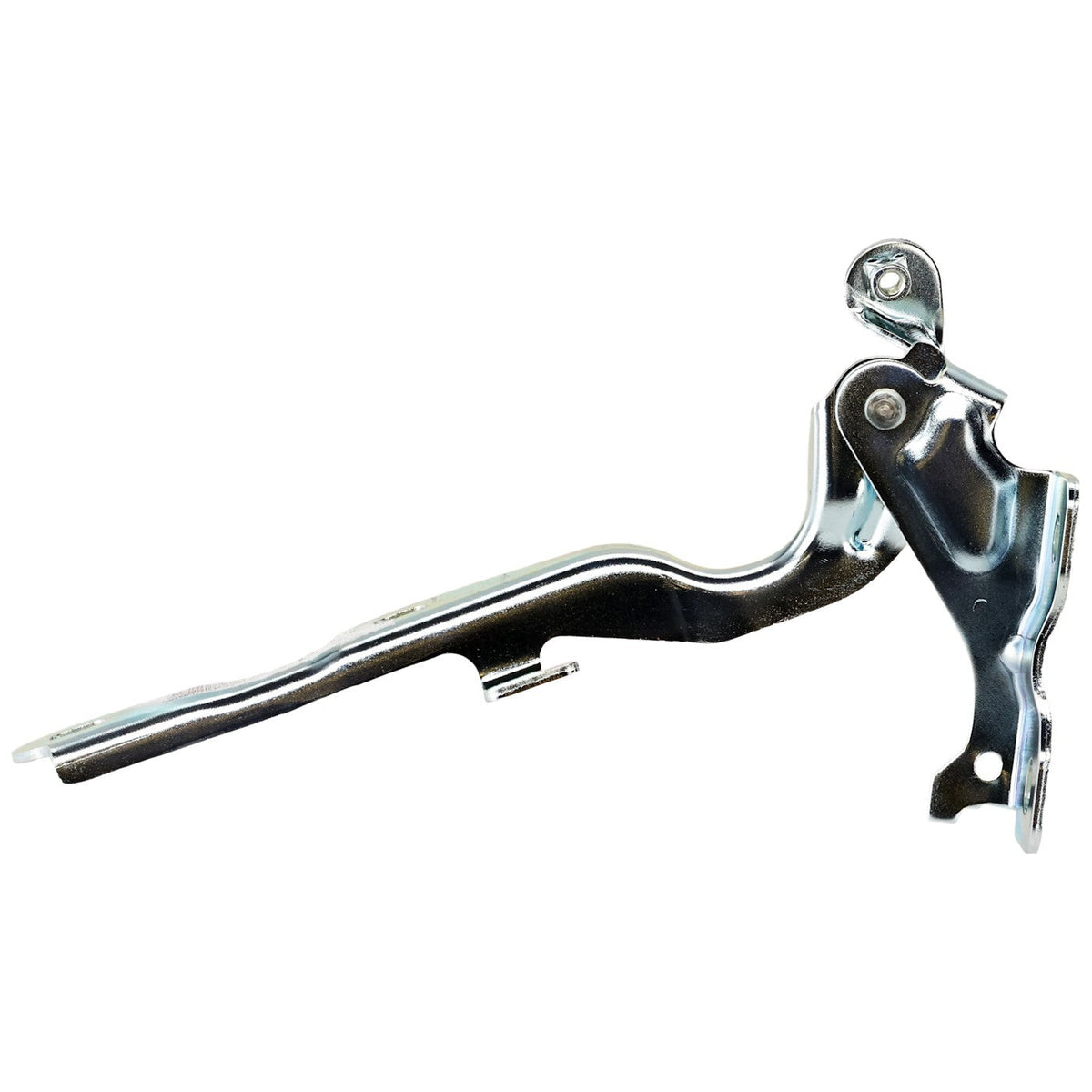Hood Hinge for Chevrolet Cruze (2011–2016) Left Driver Side