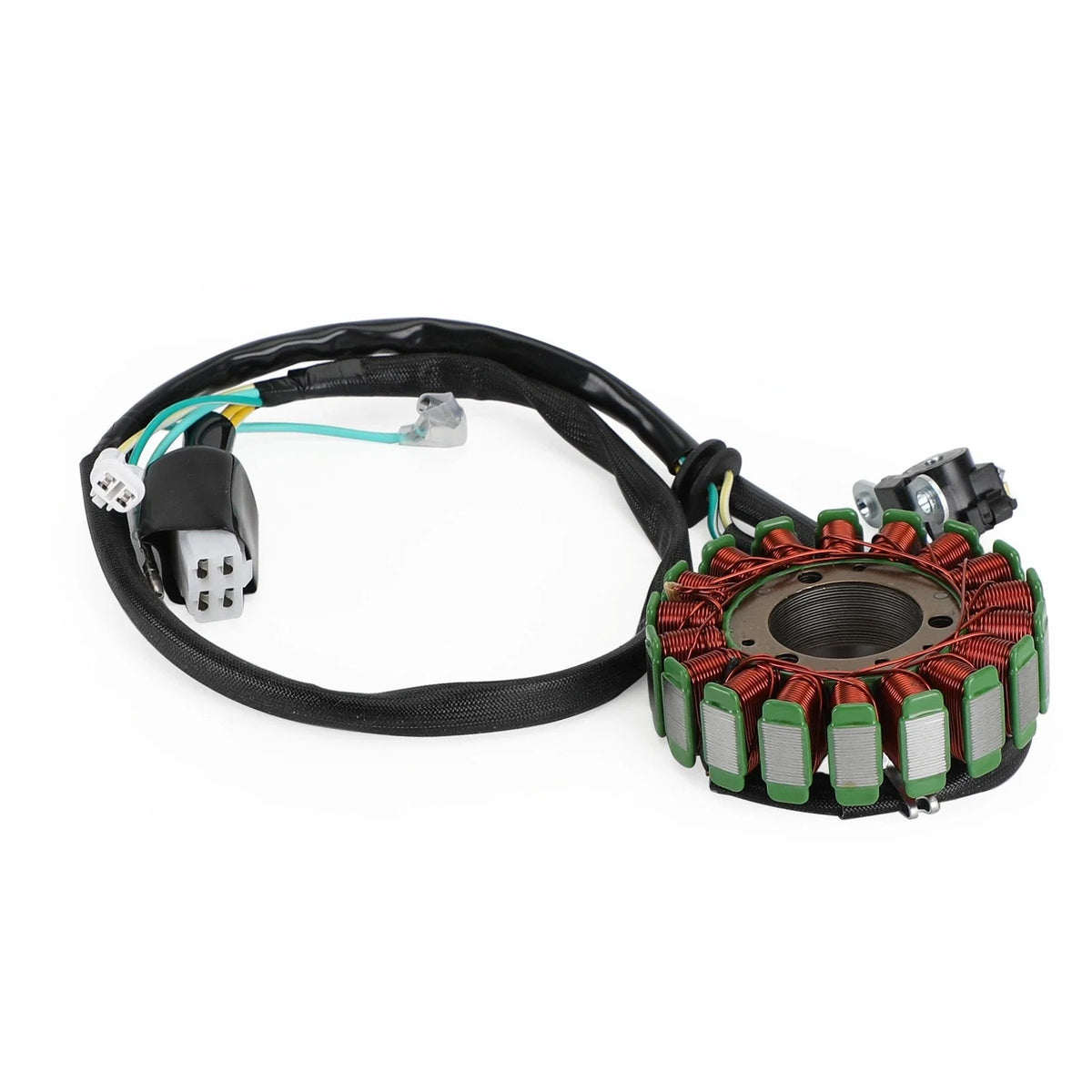Magneto Stator Generator for Super Sherpa 250 Kawasaki (1997-2010)