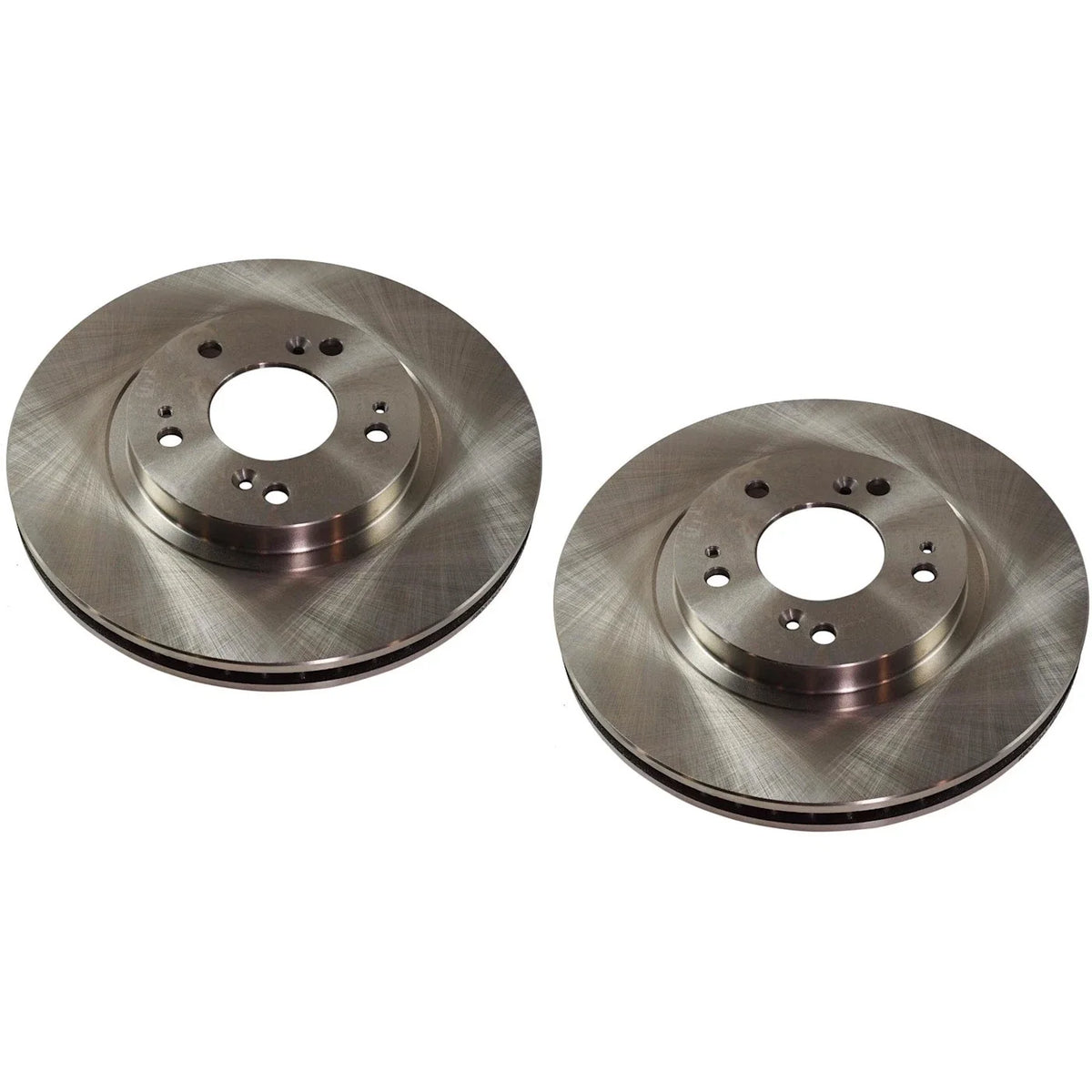 Front Brake Rotors for Mitsubishi Endeavor (2004-2011)
