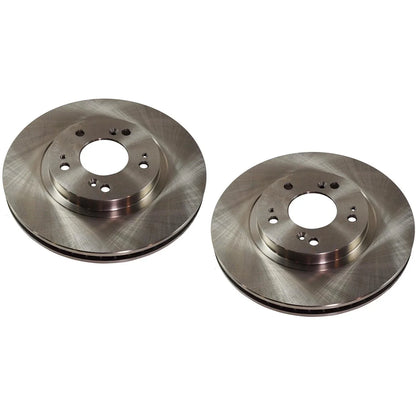 Front Brake Rotors for Mitsubishi Endeavor (2004-2011)