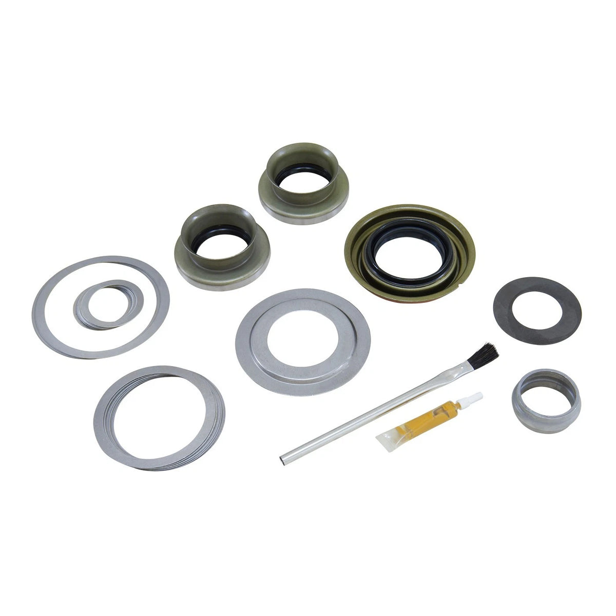 D60-F Ring and Pinion Installation Kit for Chevy Ford