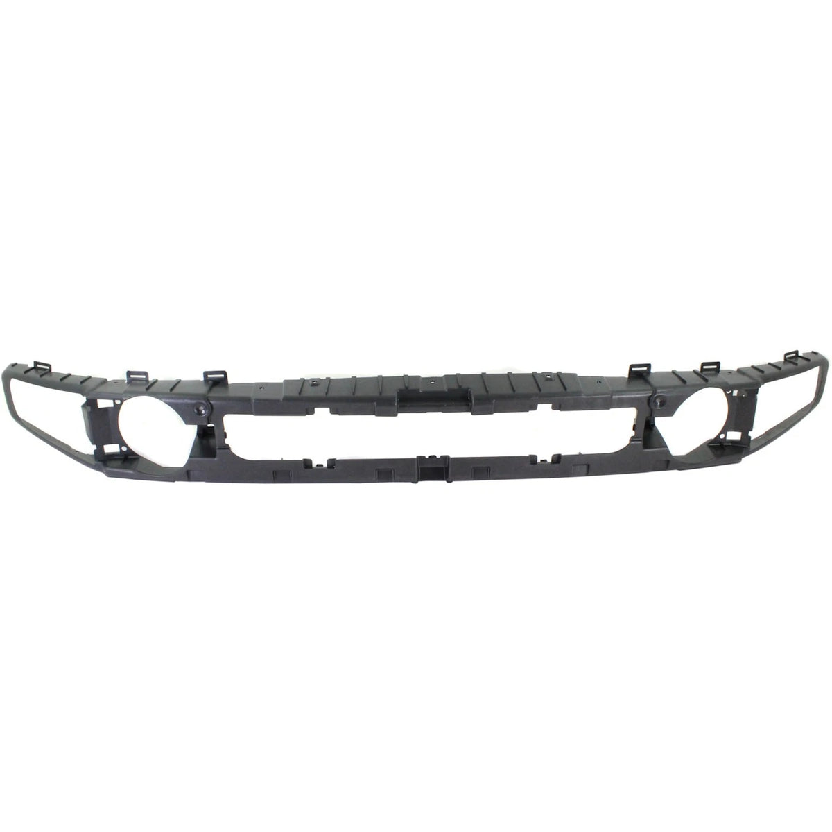 Front Bumper Trim Filler for Hummer H3 H3T (2006–2010) 15264944