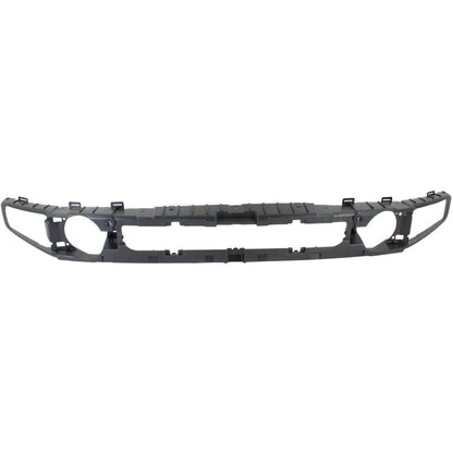Front Bumper Trim Filler for Hummer H3 H3T (2006–2010) 15264944
