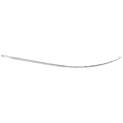 Bumper Trim for Mercedes Benz E350 (2010–2013) Rear Passenger Side