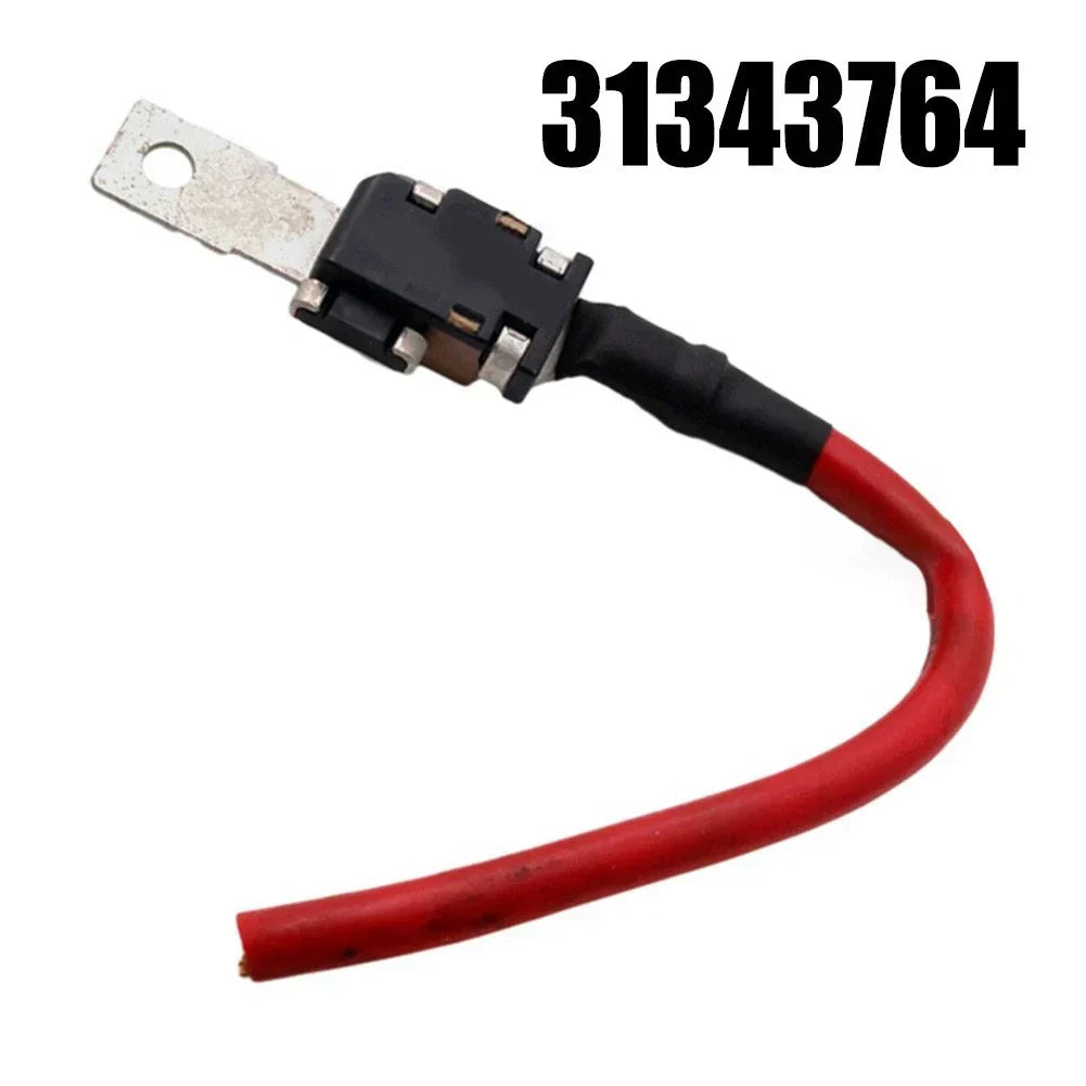 Positive Connection Battery Fuse for Volvo