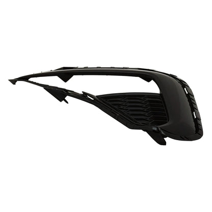 Fog Light Trim Set for Kia Optima (2019–2020)