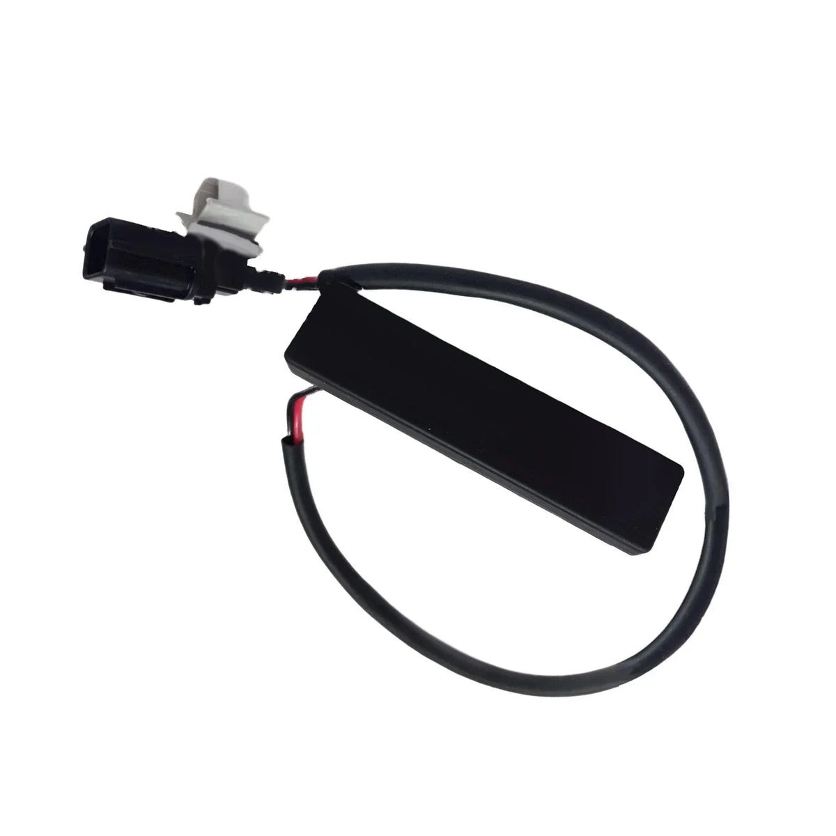 Direct Fit Tailgate Switch Button for Niro (2016-2023)