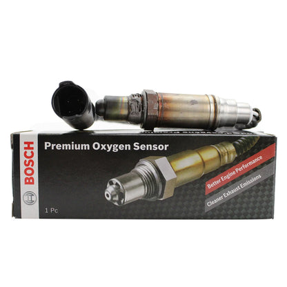 Oxygen Sensor - Bosch for BMW M5 M6 E60 E63 E64 (2006–2010)