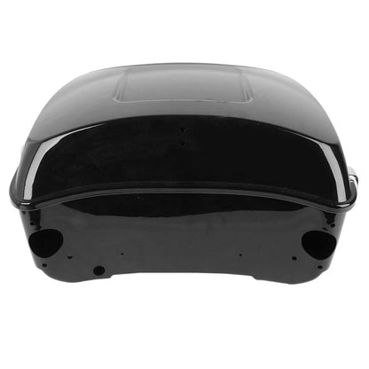 Backrest Speaker Mount Rack for 2014-2026 Harley Ultra Limited