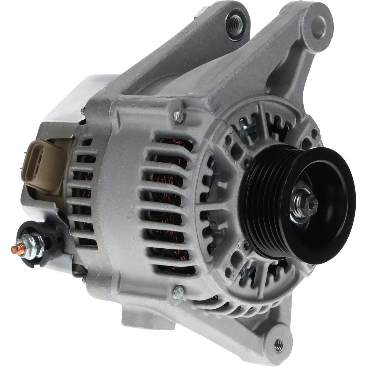Alternator for Toyota Matrix L4 1.8L (2003–2008)