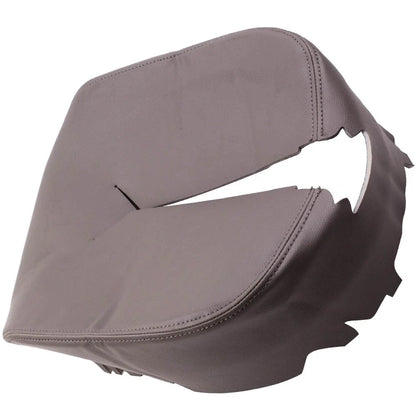 Synthetic Leather Center Console Cover for Chevy Silverado Avalanche 07-13