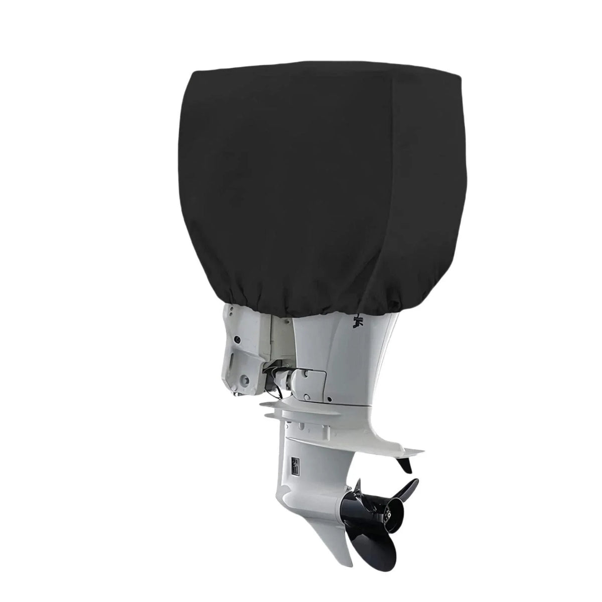 30-60 HP Marine Engine Cover - Waterproof Outboard Protection