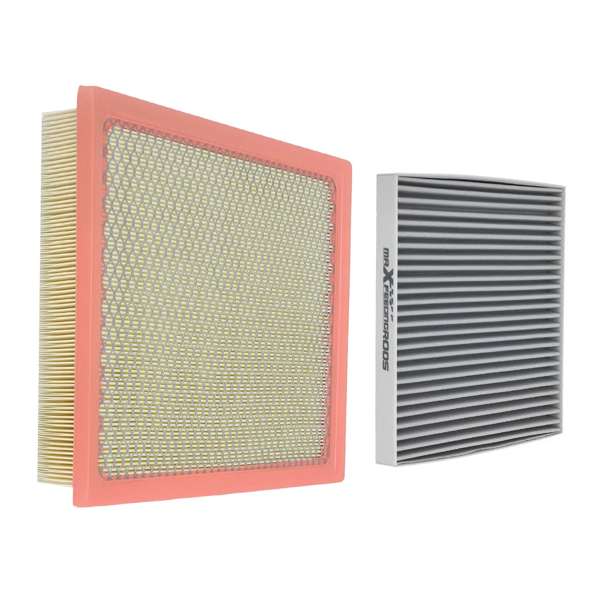 Complete Air Filter Kit for Toyota Tacoma V6 (2016–2023)