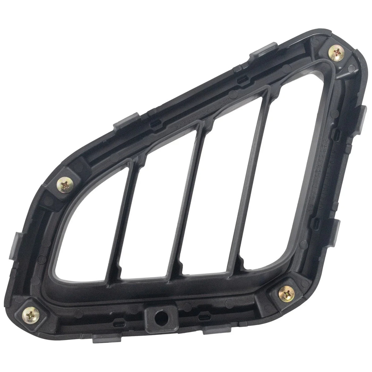 Air Intake Ducts Set of 2 for Ascent (2023)