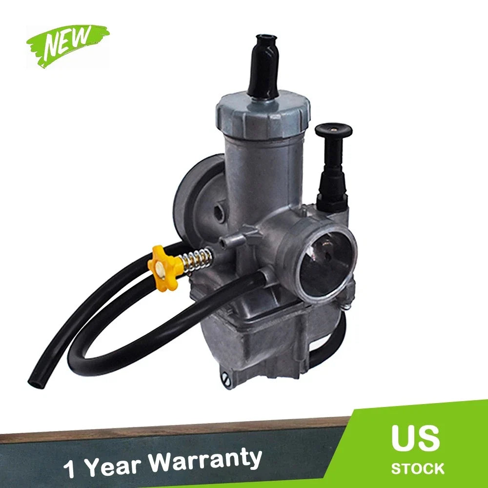 Carburetor for Honda CR80 CR85 R (2000–2007)