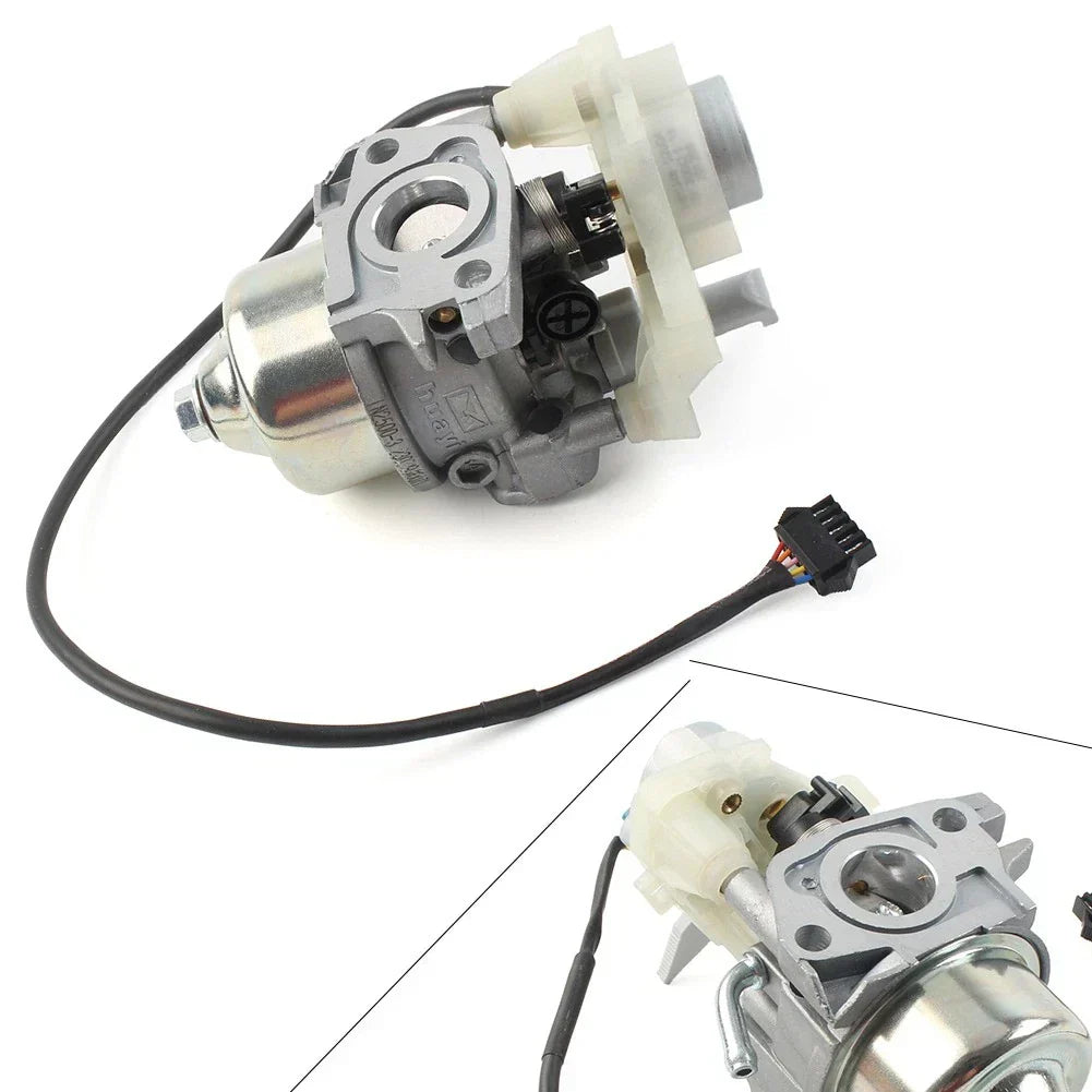 Carburetor Assembly for IX2000 Generac (2000-2000)