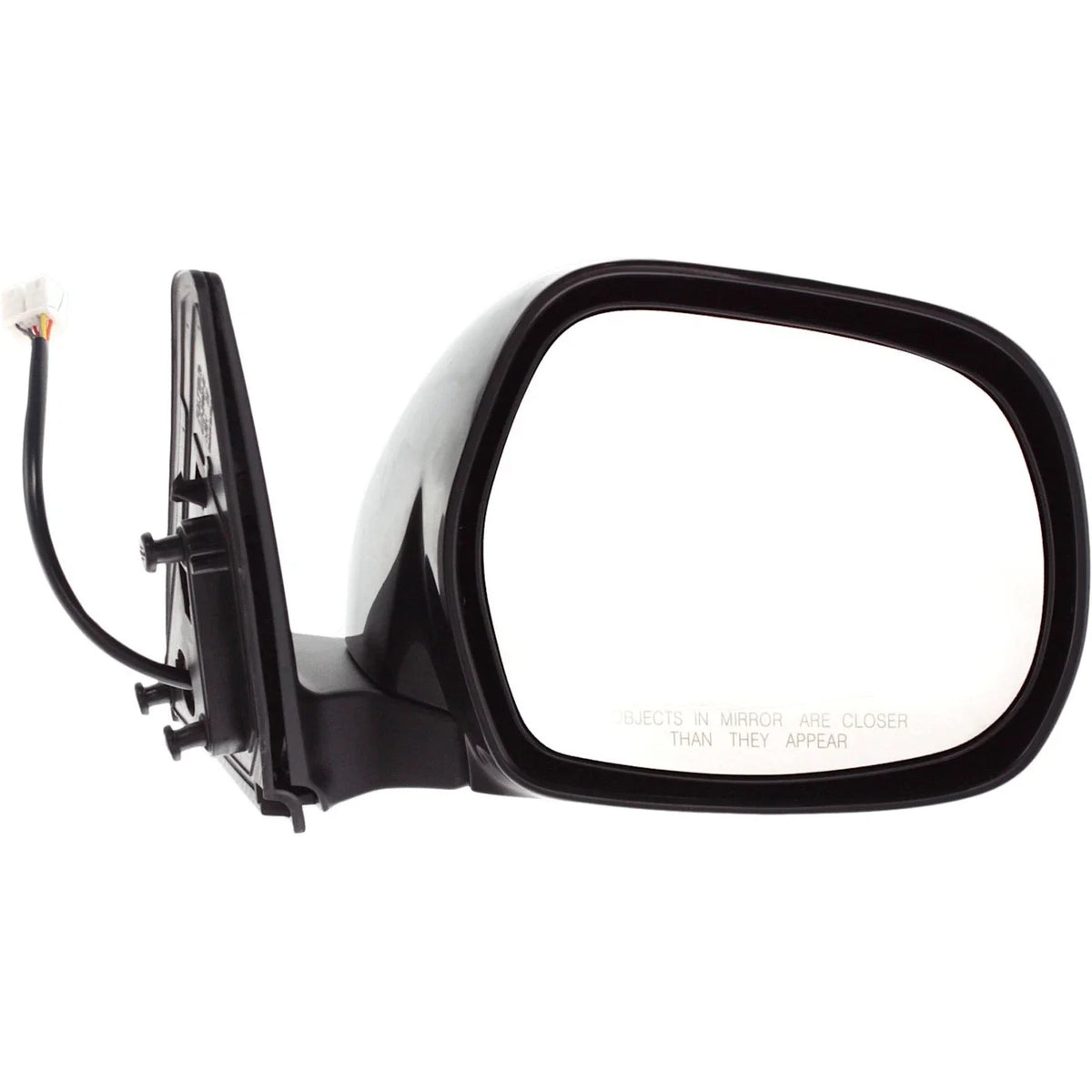 Heated Mirror Pair - Set of 2 for Lexus GX470