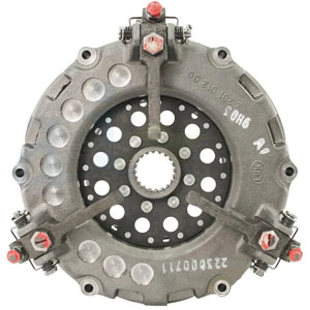 Pressure Plate A-04351259-AI for
