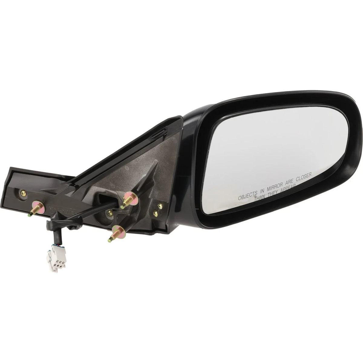 Mirrors Set of 2 for Chevy Impala (2000 to 2005)