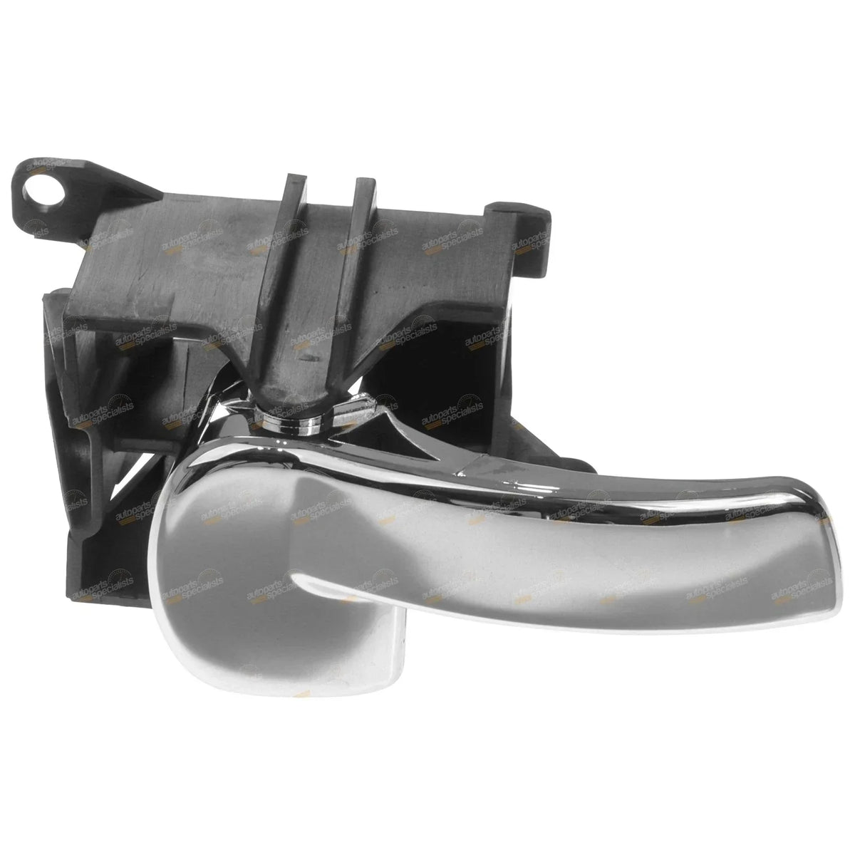Chrome Front Inner Door Handle RH for Nissan Navara D40 2005-2015