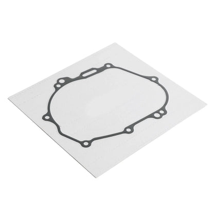 Engine Stator Cover Gasket Left for Yamaha WR450F YZ450F 2014-2018