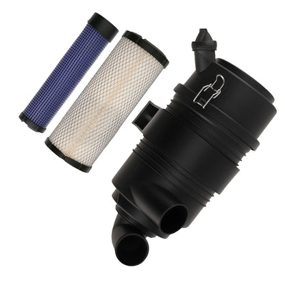 Air Filter (AF25551, AF25552) for Komatsu PC Series