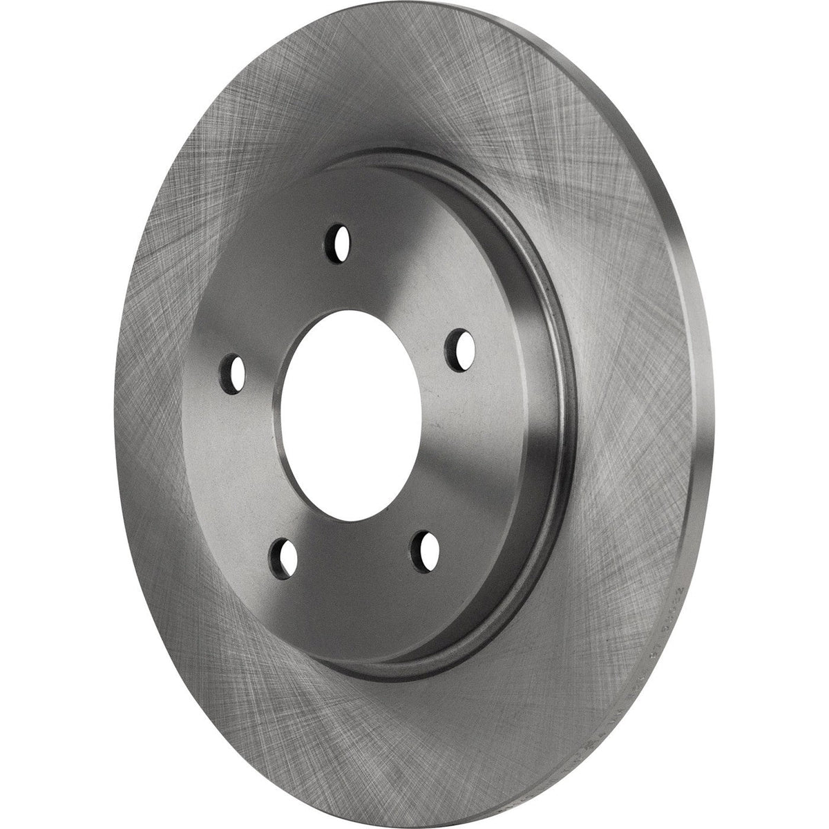 Disc Brake Rotors Rear for Chevrolet Lumina 1995-1999