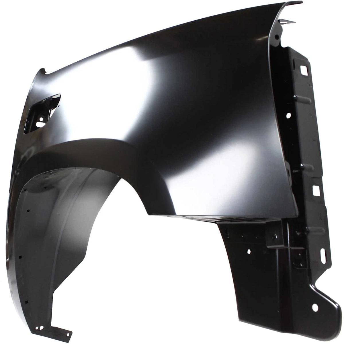 Fender for Cadillac Escalade (2007–2014) Front Passenger Side