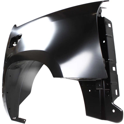Fender for Cadillac Escalade (2007–2014) Front Passenger Side