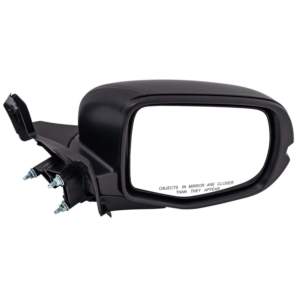 Passenger Right Side Mirror for Honda Pilot (2016–2018)