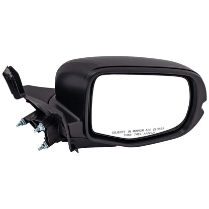 Passenger Right Side Mirror for Honda Pilot (2016–2018)