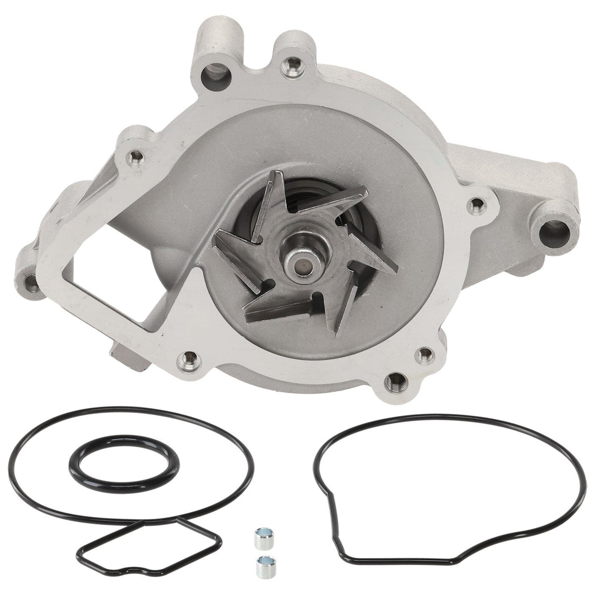 Water Pump for Chevrolet Malibu, GMC Terrain, Saturn Vue Models