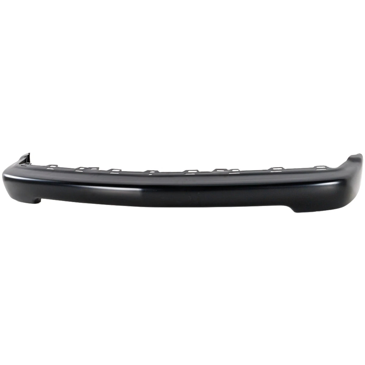 Front Bumper Face Bar for Chevy S10 Pickup, Blazer S-10 (1998–2004) 15007660