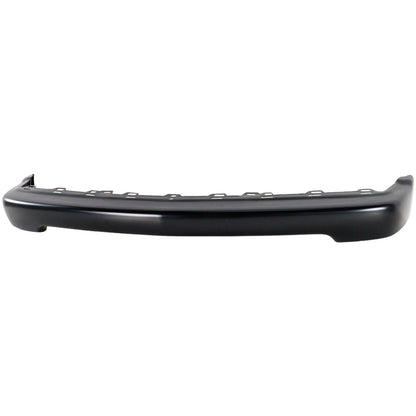 Front Bumper Face Bar for Chevy S10 Pickup, Blazer S-10 (1998–2004) 15007660