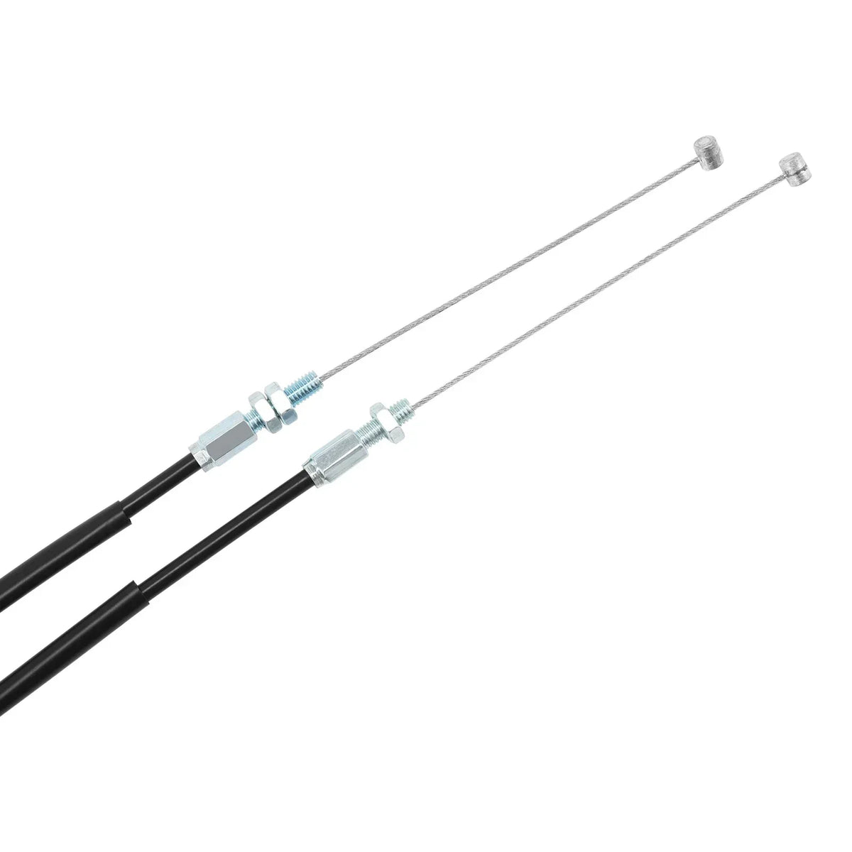 Throttle Cables for CBR650R (2019-2023) by Honda