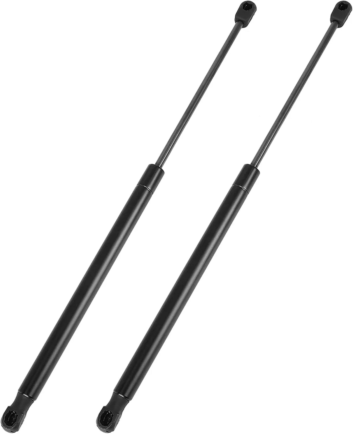 2X Rear Hatch Liftgate Gas Lift Supports for Ford Focus (2004–2011)
