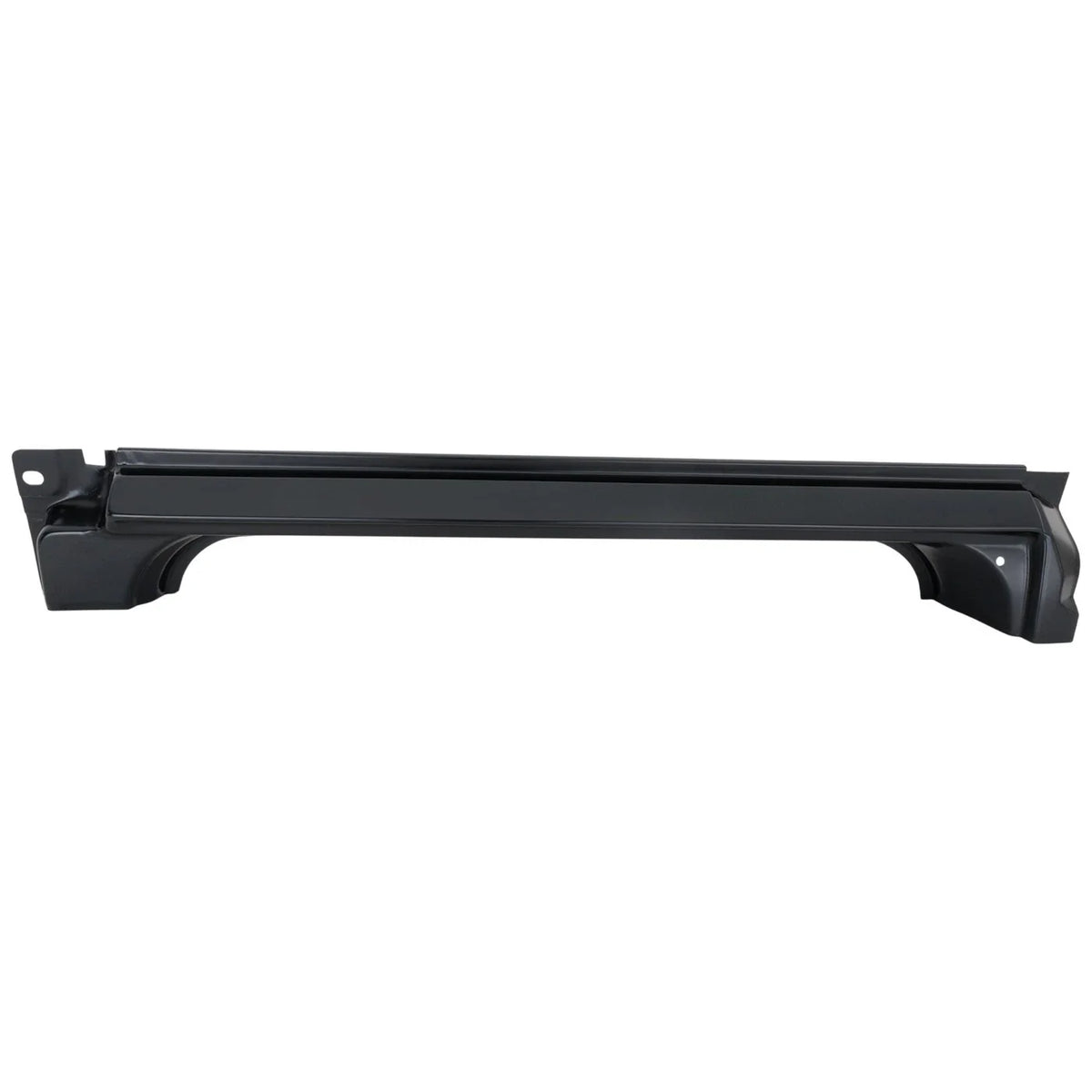 Rocker Panel Replacement for Chevy S-10 Blazer Pickup Right Side