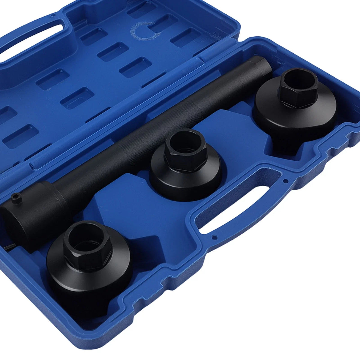 4-Piece Steering Rack Knuckle Tool Set for Hilux N70 2005-2015