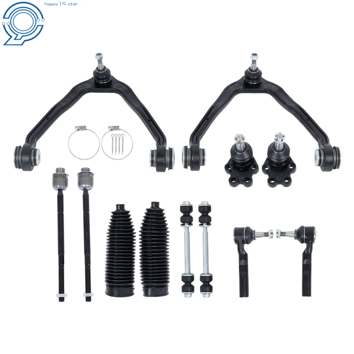Front Upper Control Arm for GMC Sierra 1500 (1999–2006)