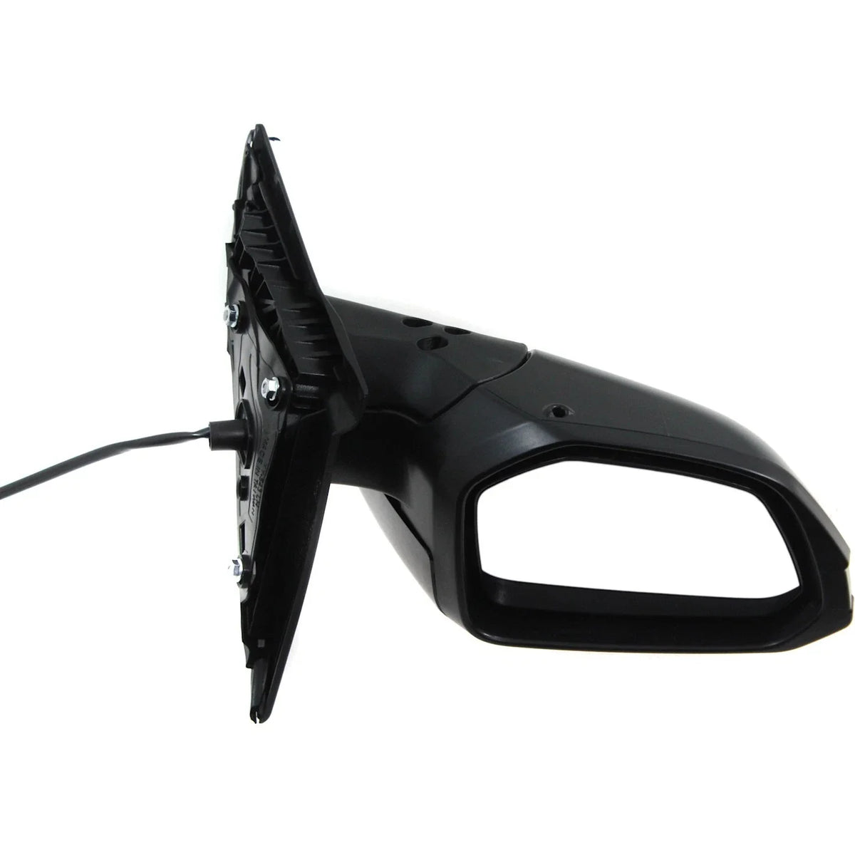 Manual Folding Power Mirror for Driver Side Honda Civic (2016-2021)