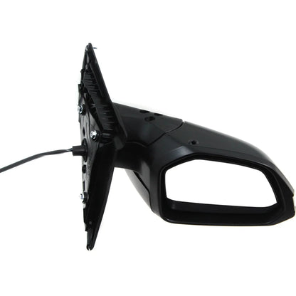 Manual Folding Power Mirror for Driver Side Honda Civic (2016-2021)