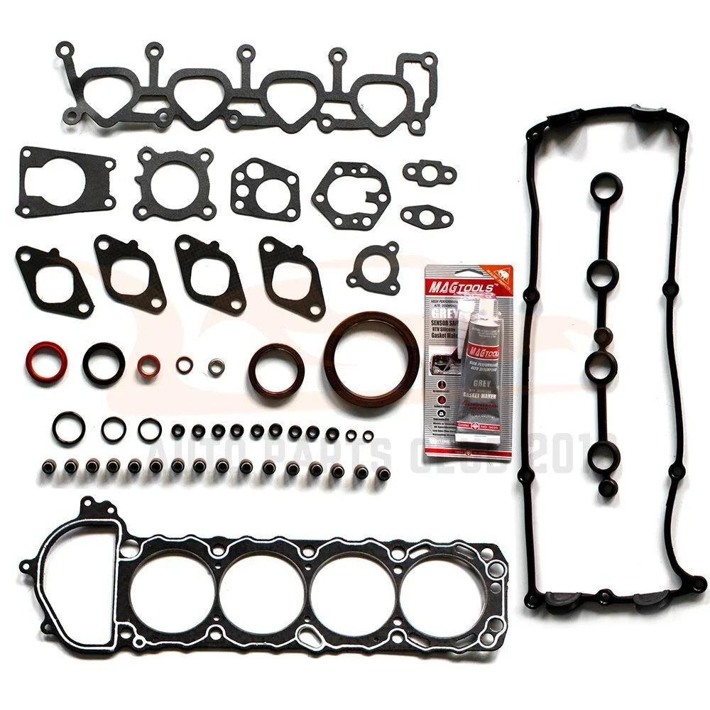 Head Gasket Set for Nissan Xterra Frontier 2.4L (1998–2004)