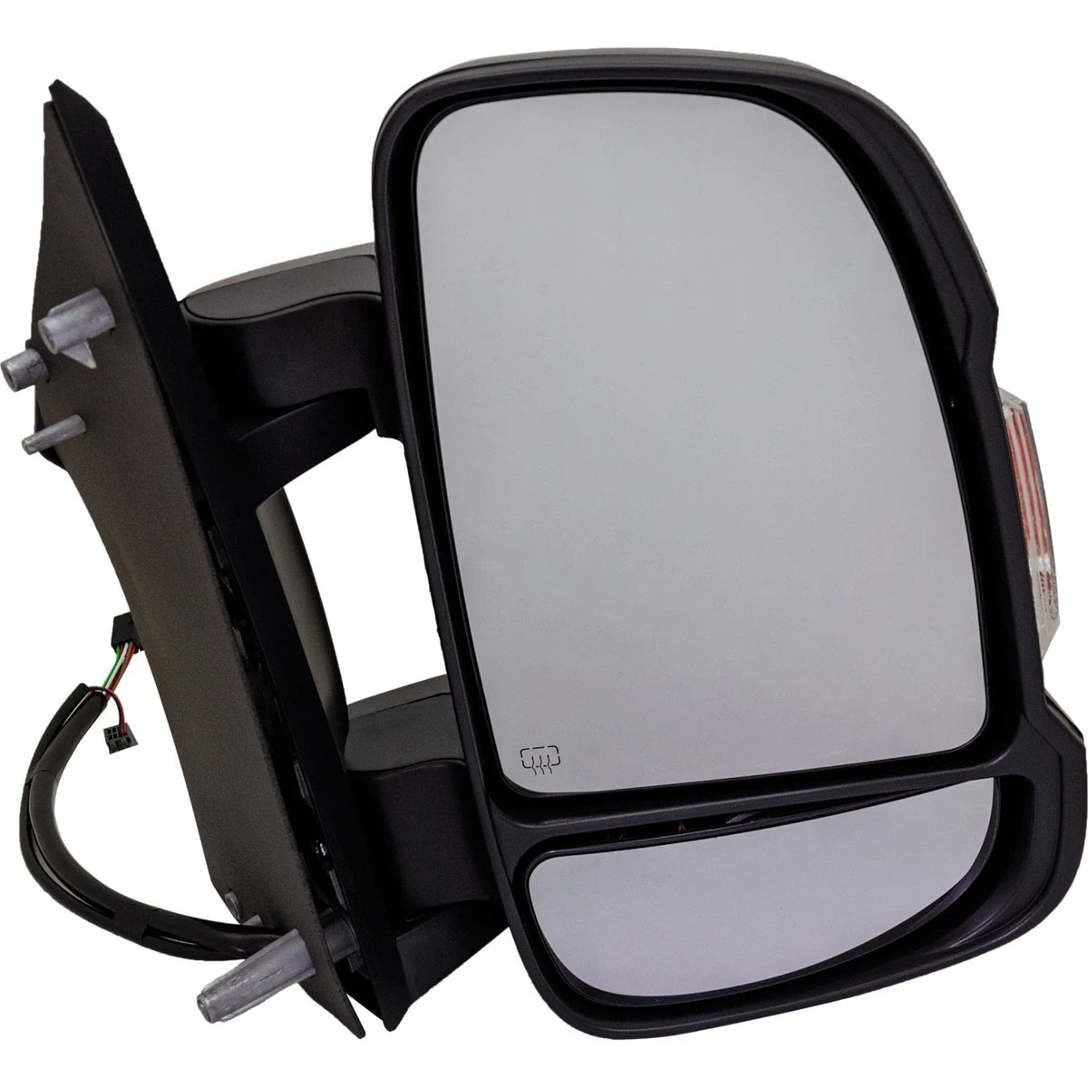 2-Piece Heated Mirror Set for Ram 2014-2023